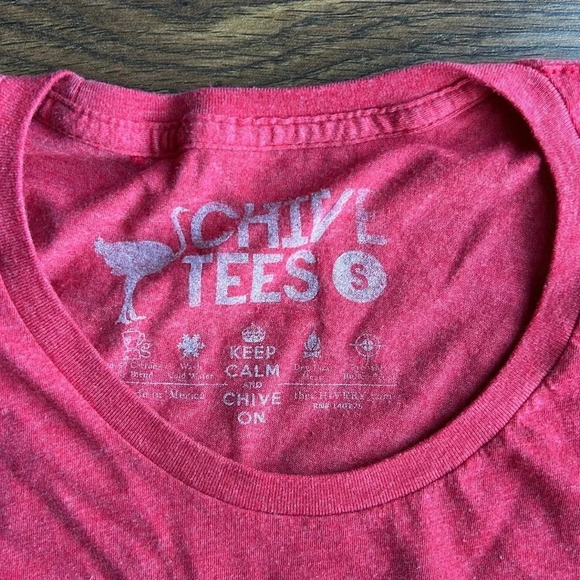 Chive KCCO with Detroit Red Wings | KCCO Red Wings | Keep Calm & Chive On - Picture 3 of 5